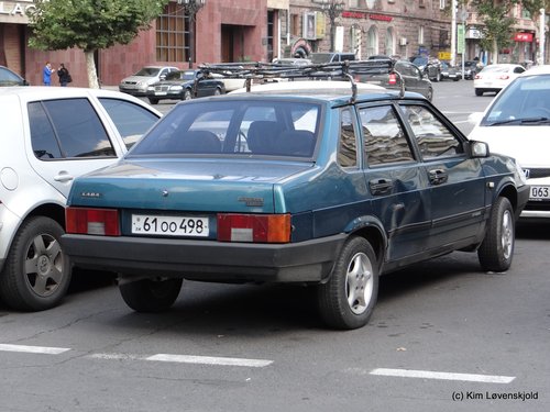 Lada Samara