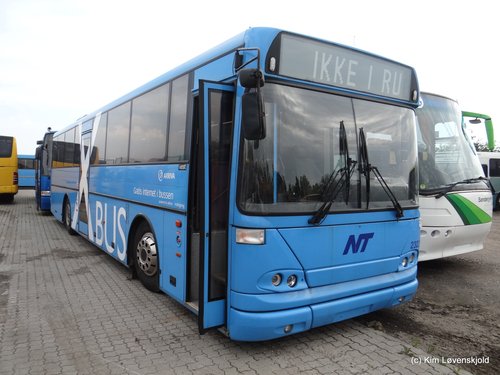 2002' Scania L94IB Vest V25
