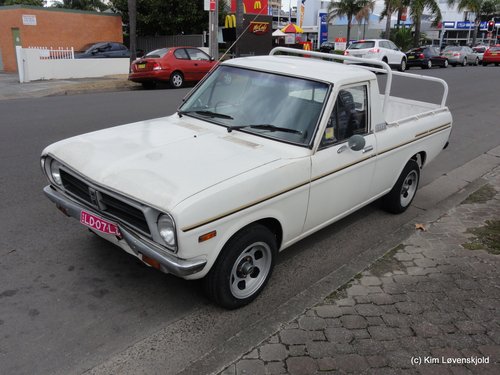 Datsun