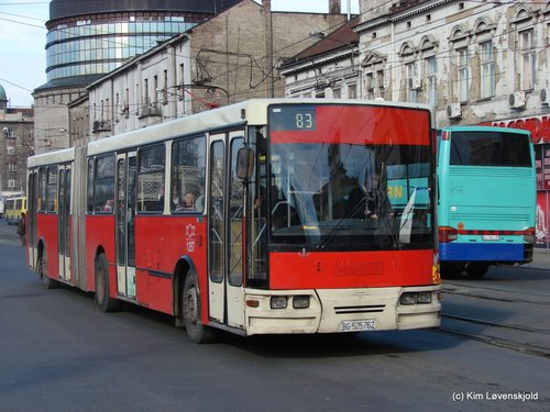 Ikarbus IK-202