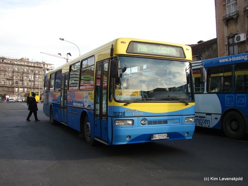Güleryuz Cobra GD272