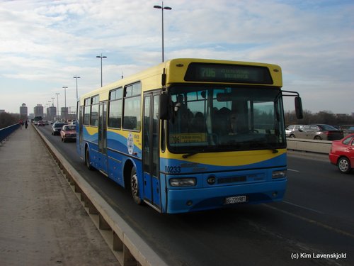 Güleryuz Cobra GD272