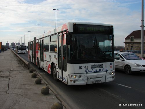 Ikarbus IK-201