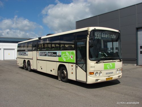 2002' Scania L94IB Lahti Flyer 520