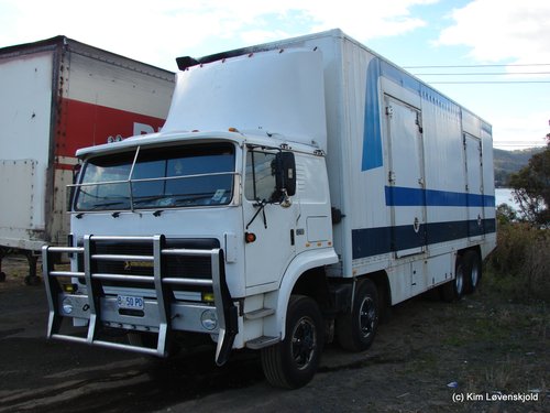 International 2700
