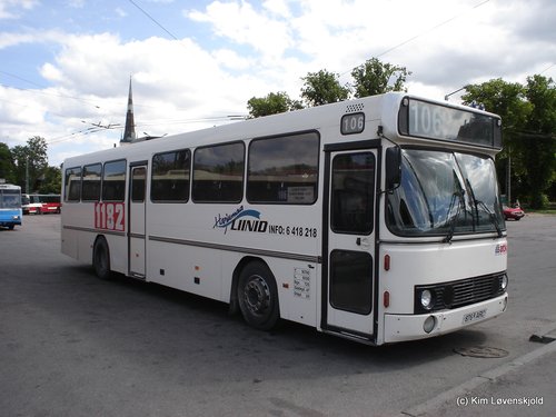 1989' Scania K113CLB DAB