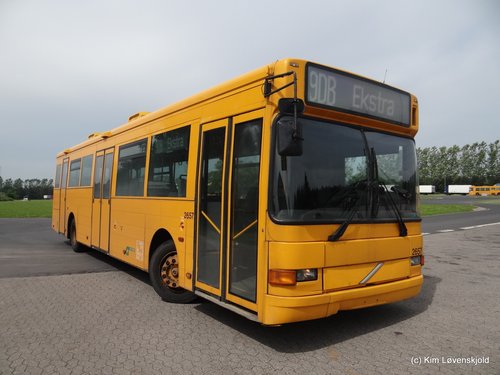 2002' Volvo B10BLE-60 Aabenraa 2000NL
