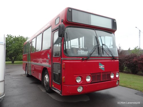 1987' Leyland 9-948L