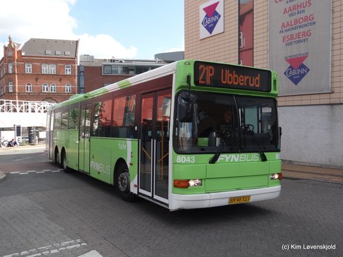 2002' Volvo B10BLE-63 Aabenraa 2000NL