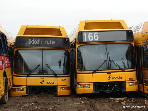 1999' & 1997' DAB 15-1200C LPG