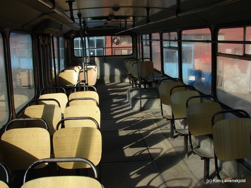 1980' Volvo B58-55 Neobus