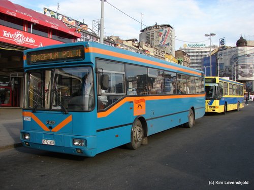 FAP A537