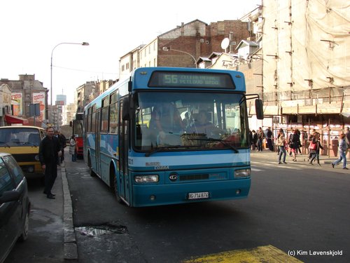 Güleryuz Cobra GD272