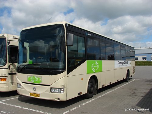2006' Irisbus Arway