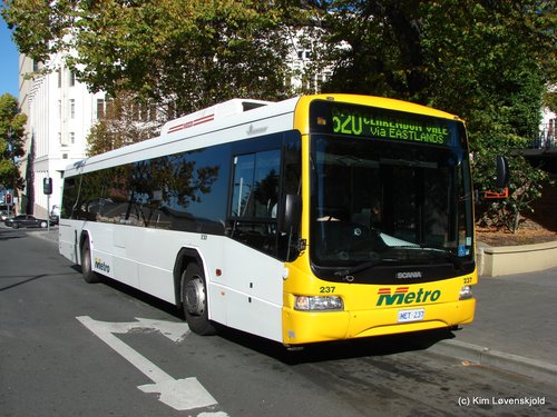 2005' Scania L94UB NCBC
