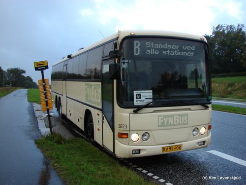2001' Scania L94IB Lahti Flyer 520