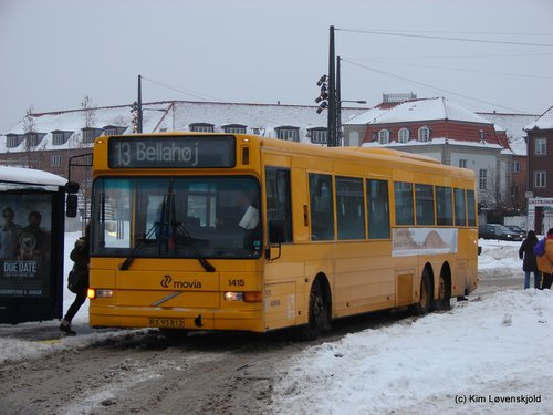 2001' Volvo B10BLE-63 Aabenraa 2000NL