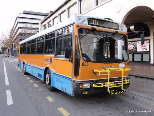 1990' Renault PR100.2 Ansair