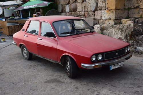 Renault 12
