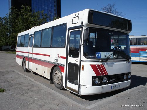 Leyland 7-1024L DAB
