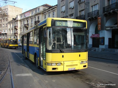 Ikarbus IK-103