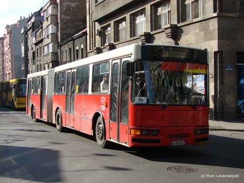 Ikarbus IK-202