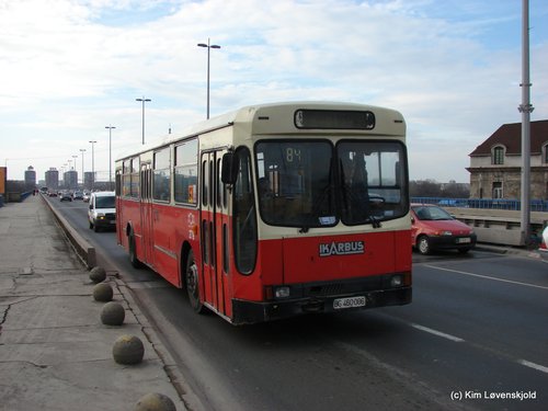 Ikarbus IK-110