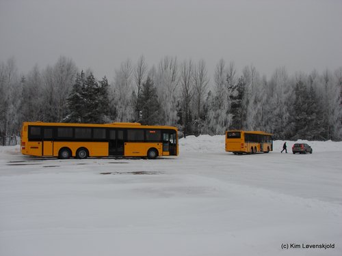 2010' Volvo B12BLE-62 Säffle 8500LE