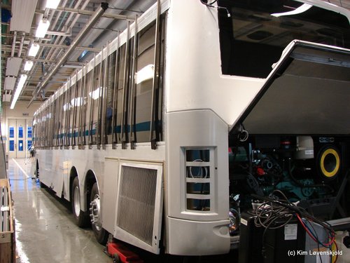 2010' Volvo B12BLE-62 Säffle 8500LE