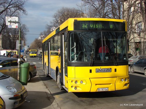 Ikarbus IK-103
