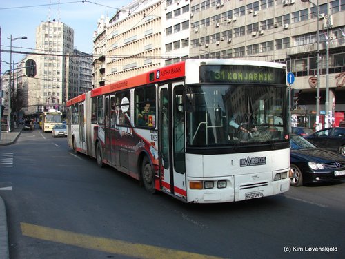 Ikarbus IK-201