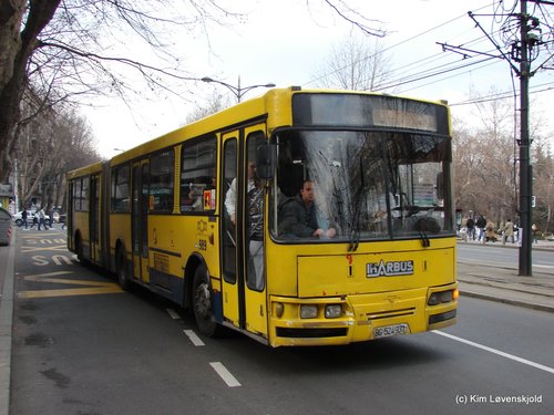 Ikarbus IK-201