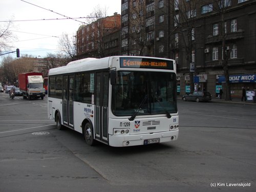 Ikarbus IK-107