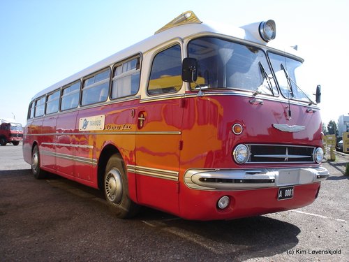 Ikarus Lux