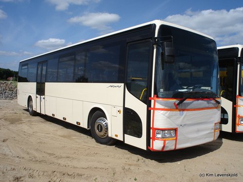 Irisbus Crossway