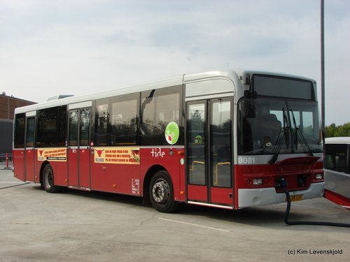 2006' Volvo B12BLE-59 Säffle 8500LE