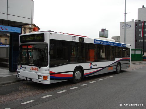 MAN NL202