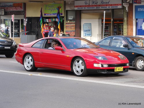 Cars in Australia 2012/13