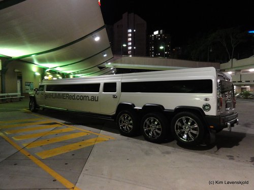 Hummer