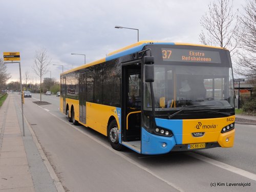 2012' VDL Citea XLE 137-360