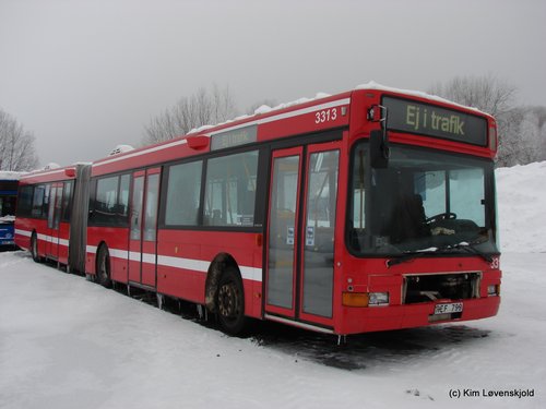 2000' Volvo B7LA-52 Säffle 5000