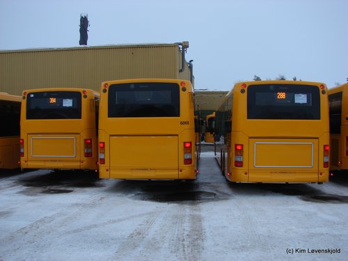 2010' Volvo B12BLE-62 Säffle 8500LE