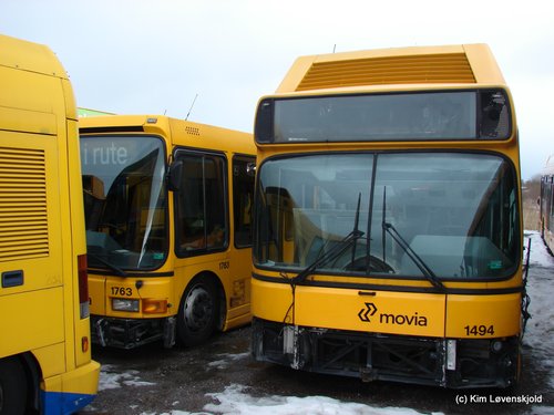 1998' DAB 11-0860S & 1999' DAB 15-1200C LPG