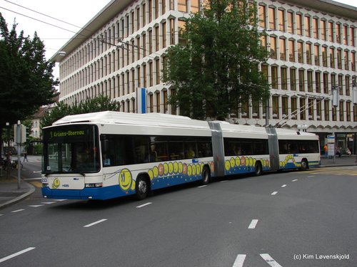2006' Hess BGGT-N2C