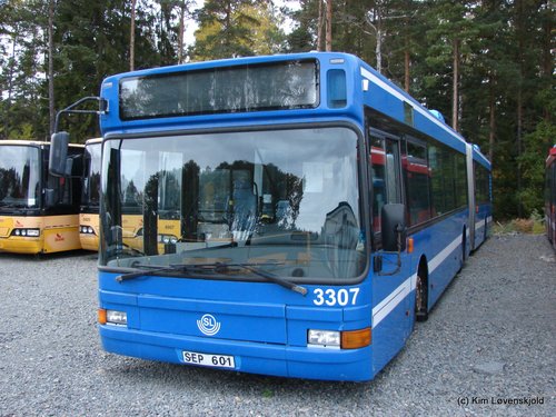 2001' Volvo B7LA-52 Säffle 5000