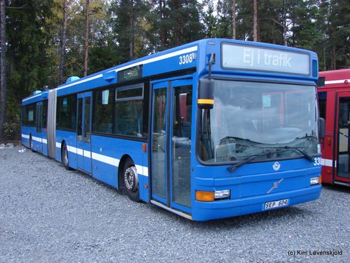 2001' Volvo B7LA-52 Säffle 5000
