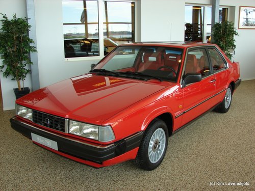 Volvo 780