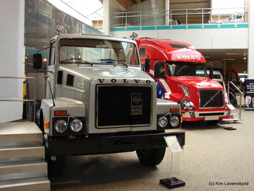 Volvo N1225