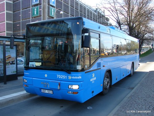 2003' MAN SÜ283