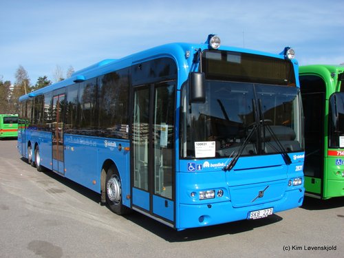 2010' Volvo B12BLE-70 Säffle 8500LE